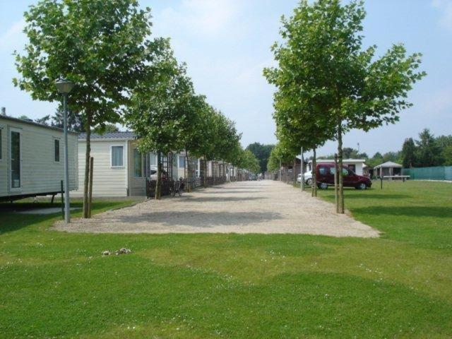 Lake Park Berlare Exteriér fotografie
