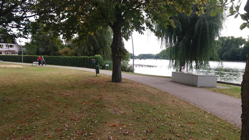 Lake Park Berlare Exteriér fotografie