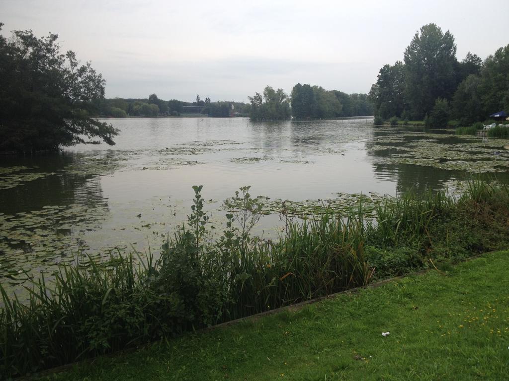 Lake Park Berlare Exteriér fotografie