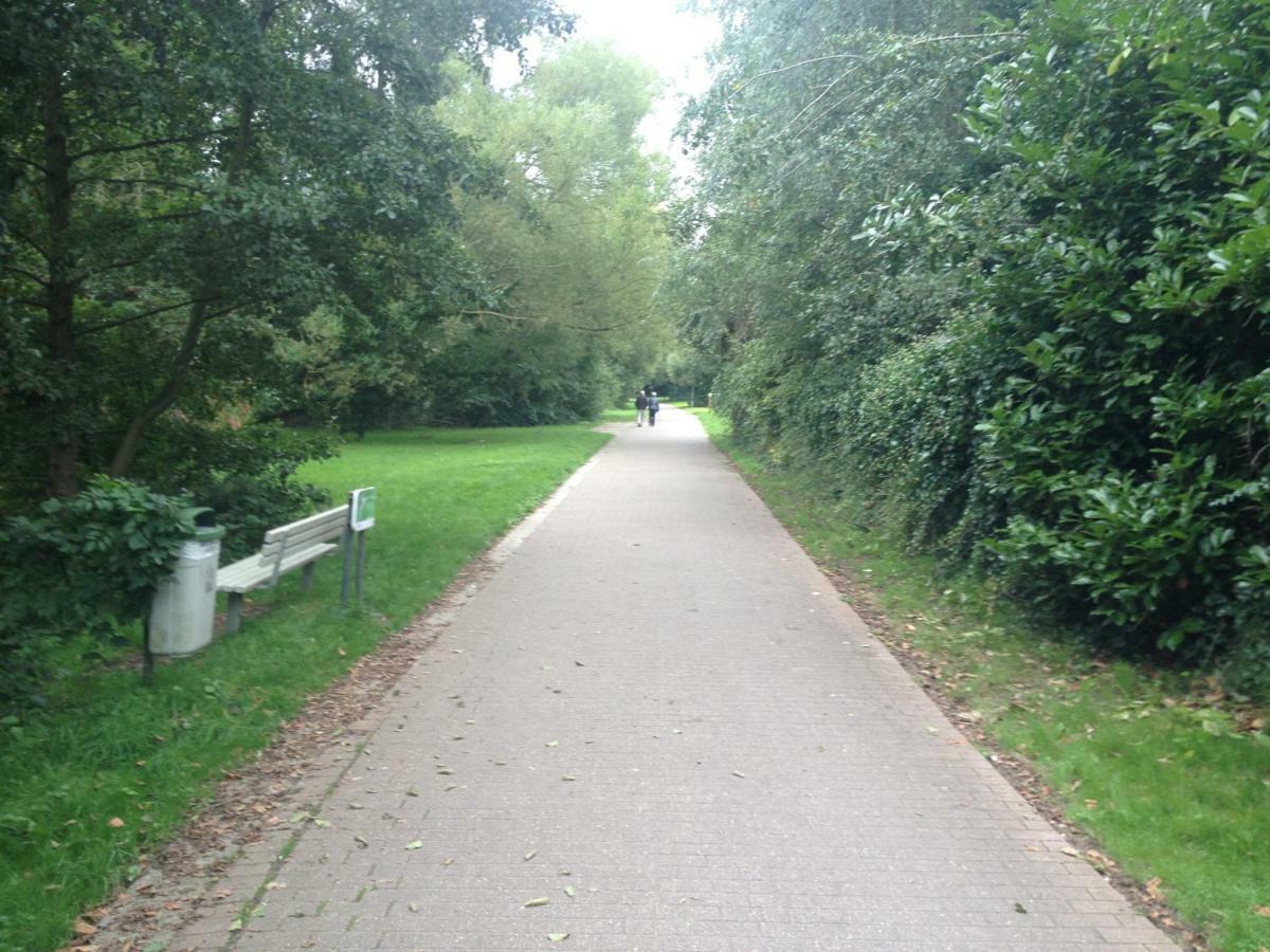 Lake Park Berlare Exteriér fotografie